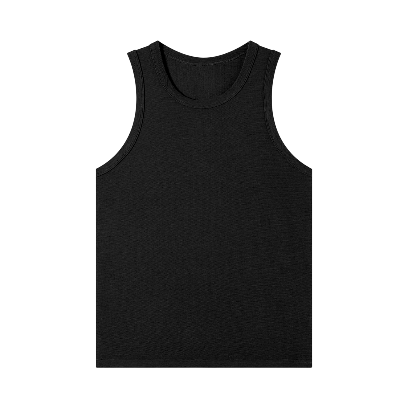 Ribbed Tank Top