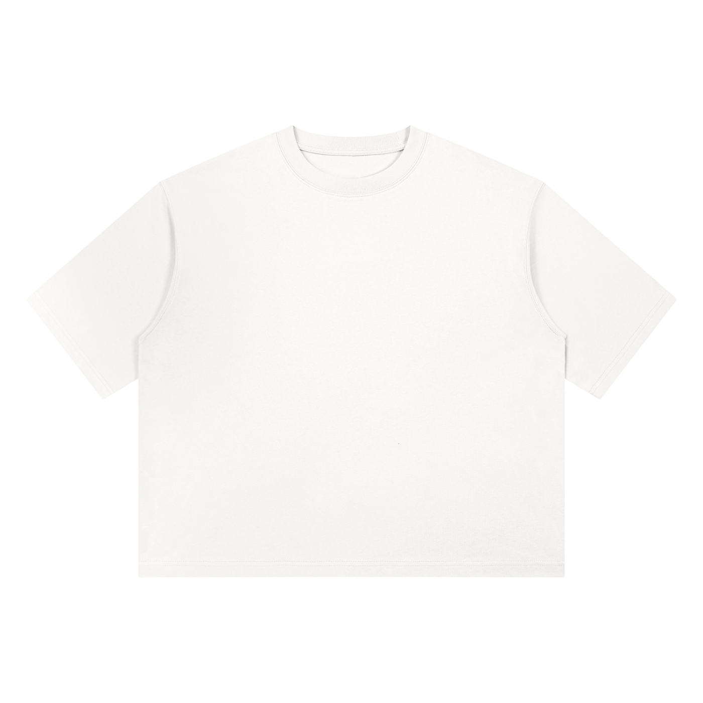 Boxy T-Shirt