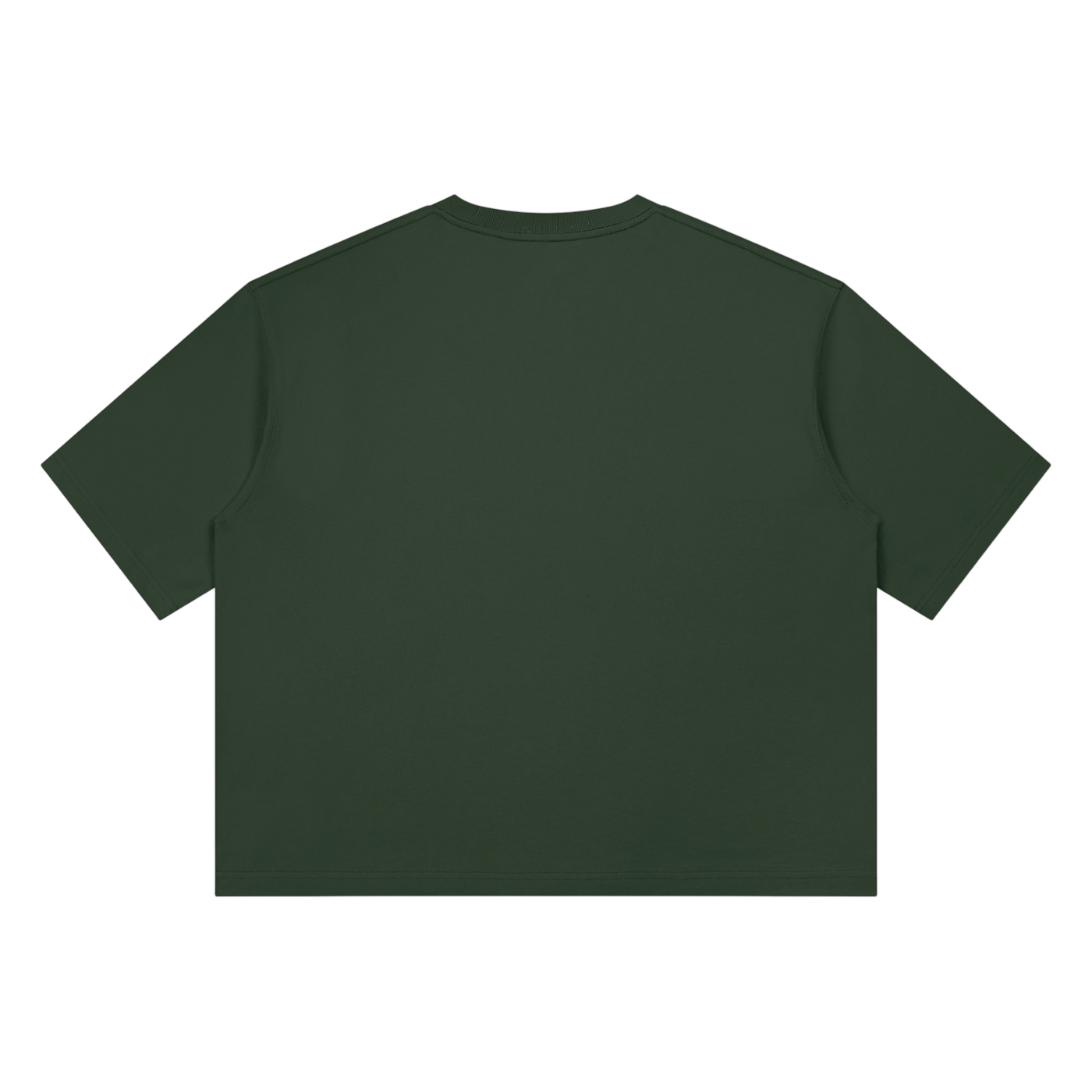 Boxy T-Shirt