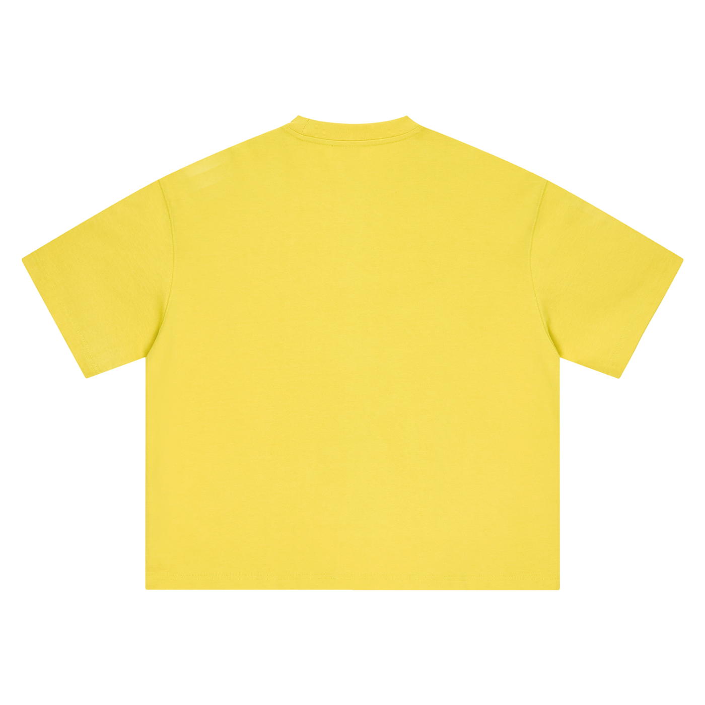 Boxy Oversized T-Shirt