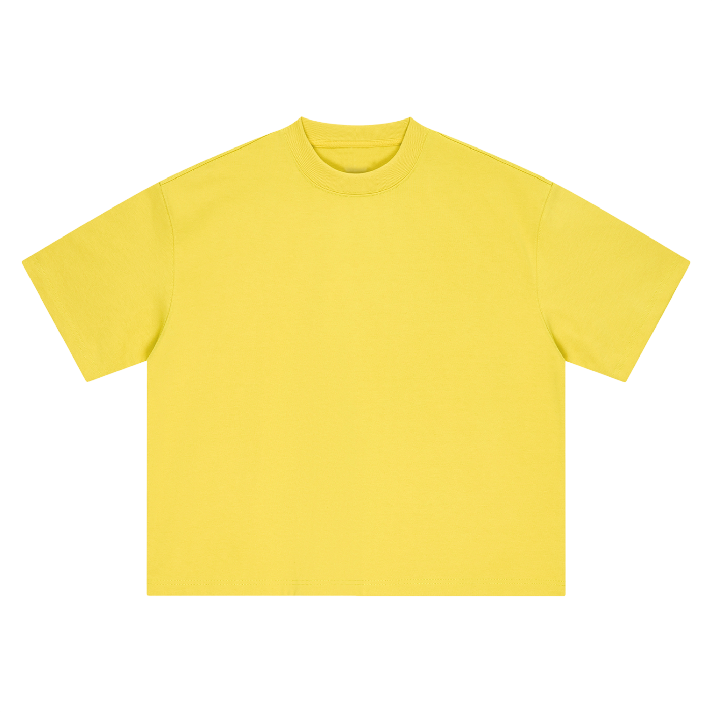 Boxy Oversized T-Shirt