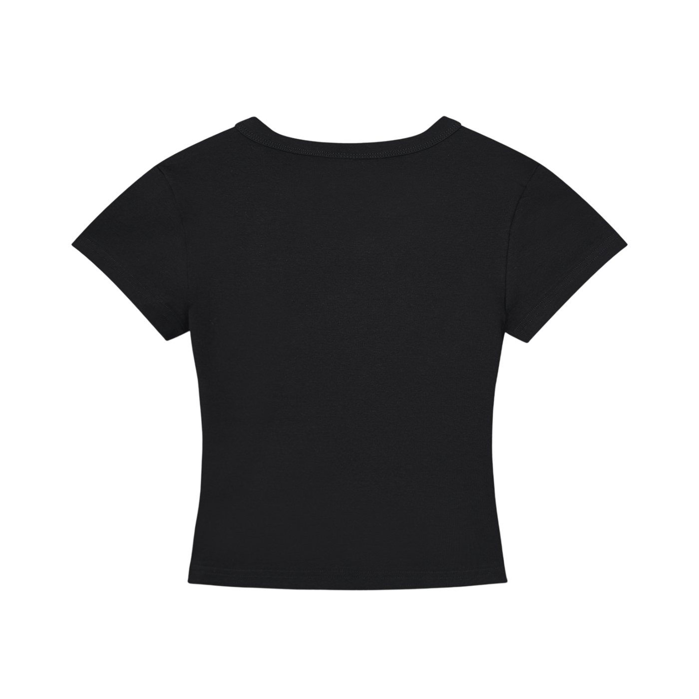 Cropped T-Shirt