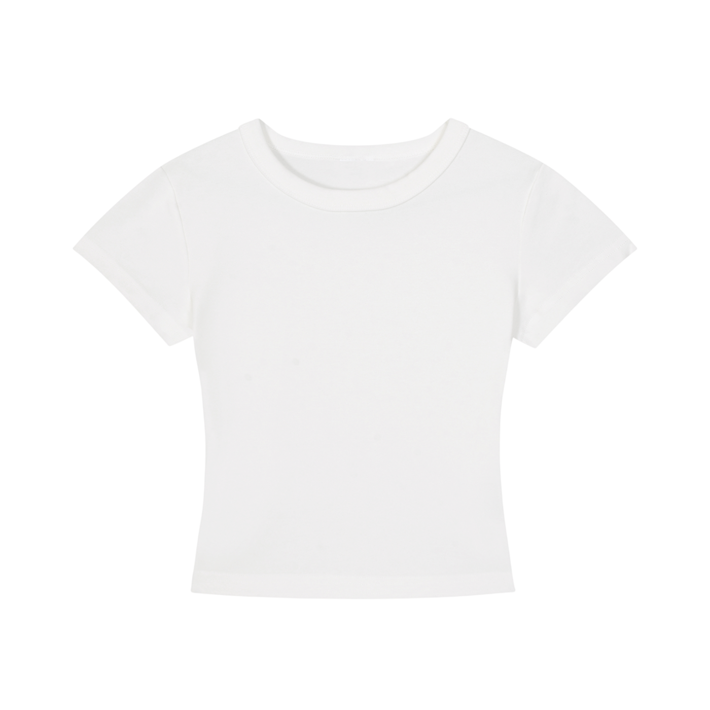Cropped T-Shirt