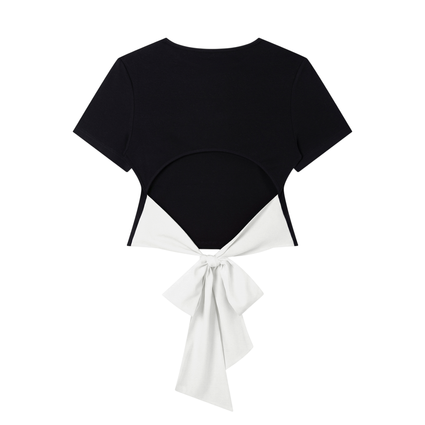 Slim Fit Boatneck T-Shirt