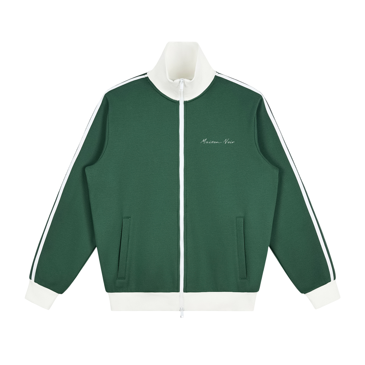 VESTE TRACE