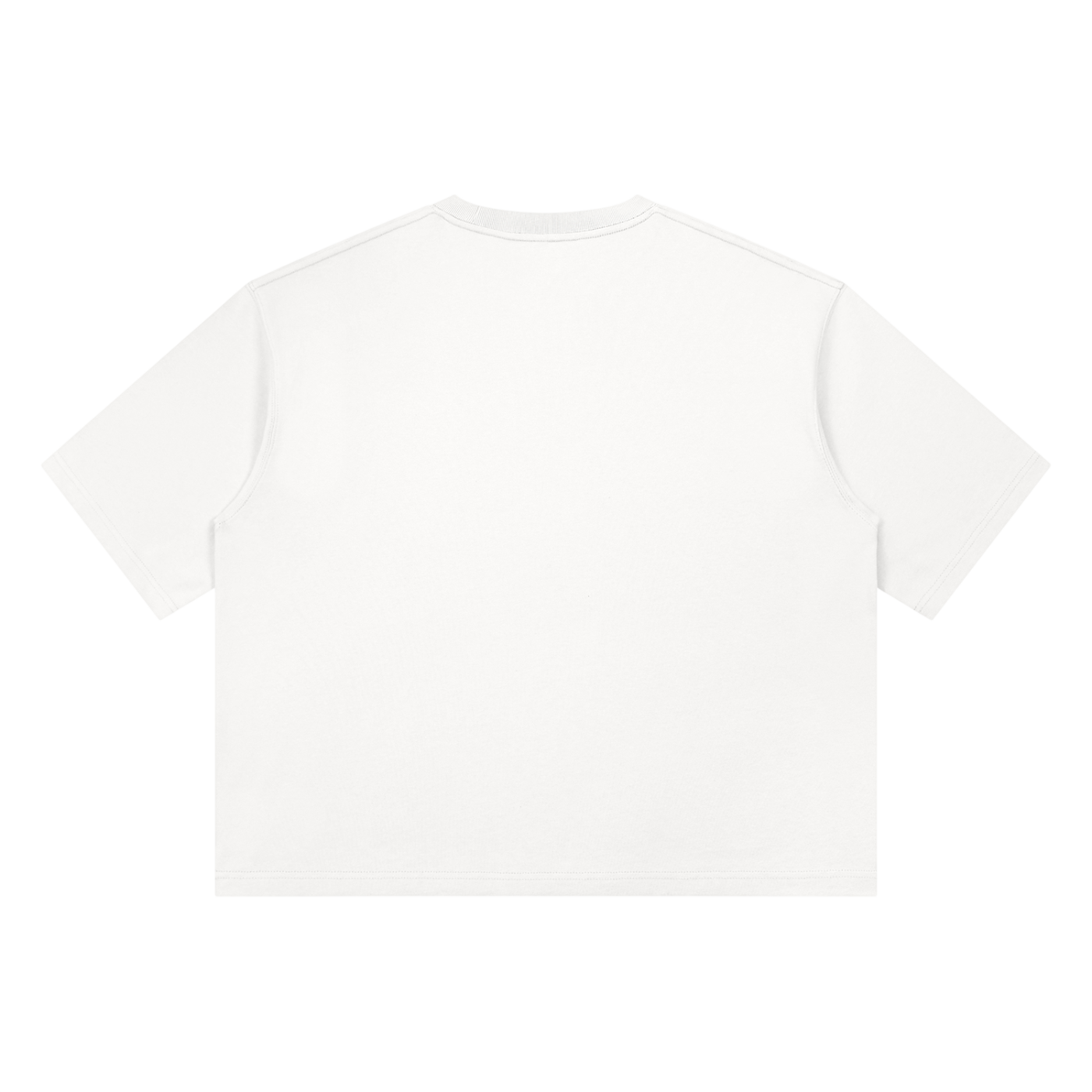 Boxy T-Shirt