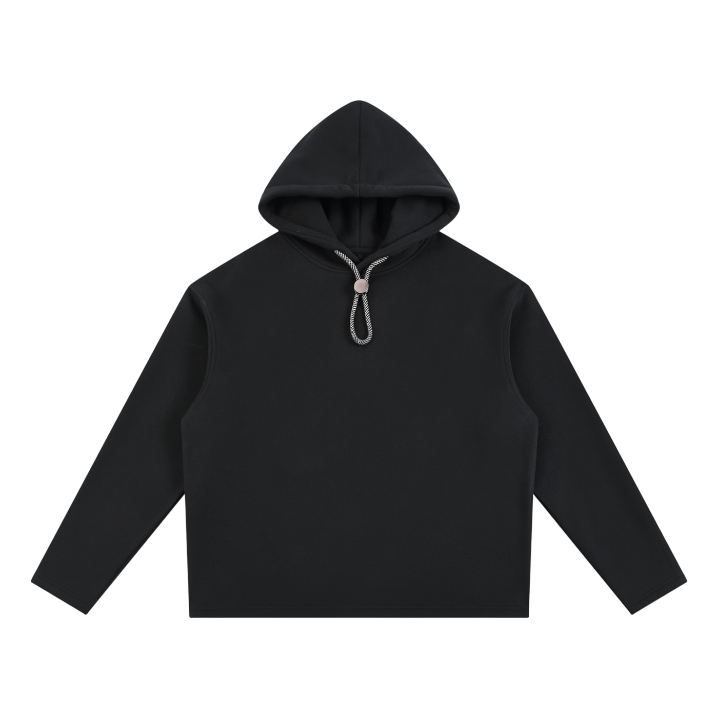 Oversize Fleece