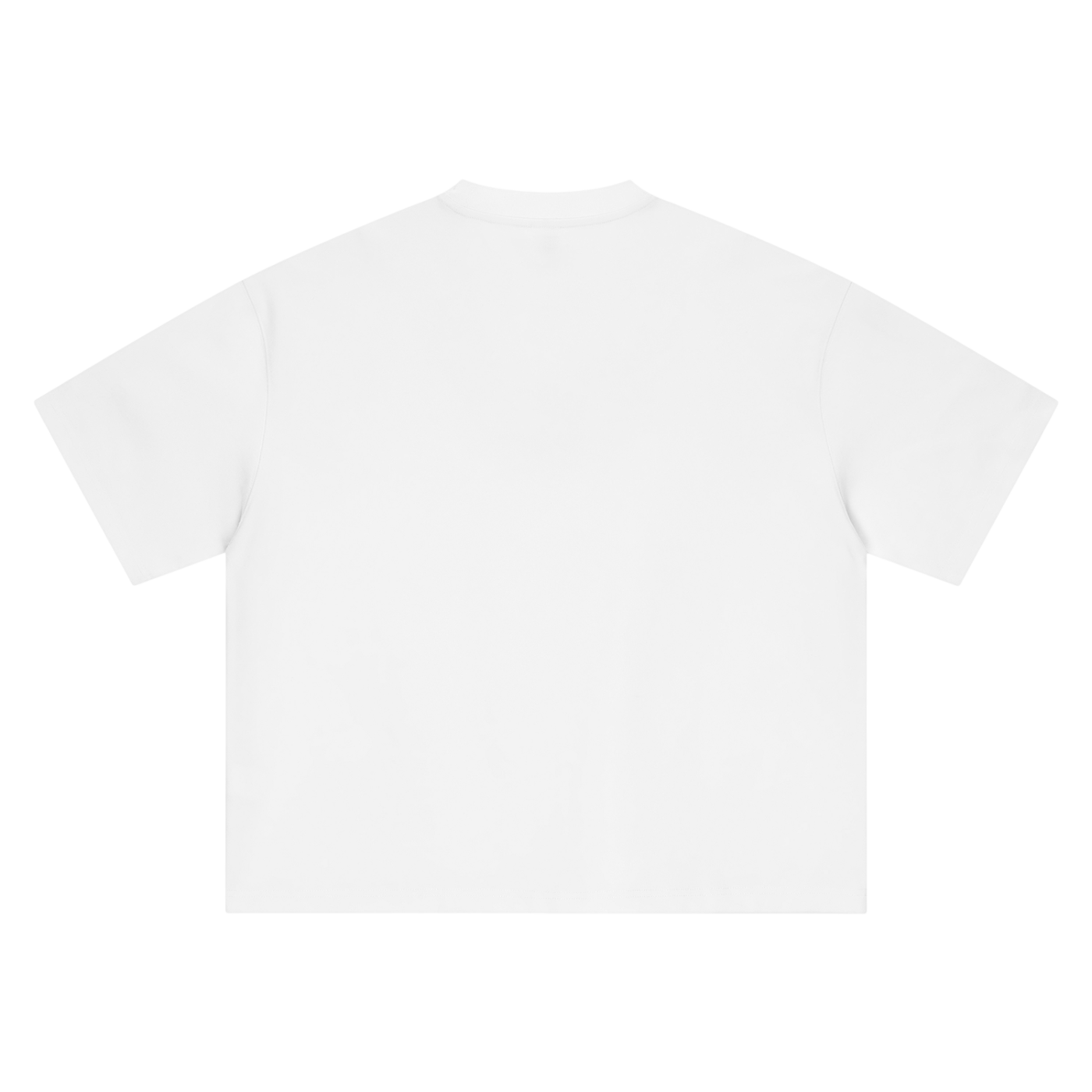 Boxy Oversized T-Shirt