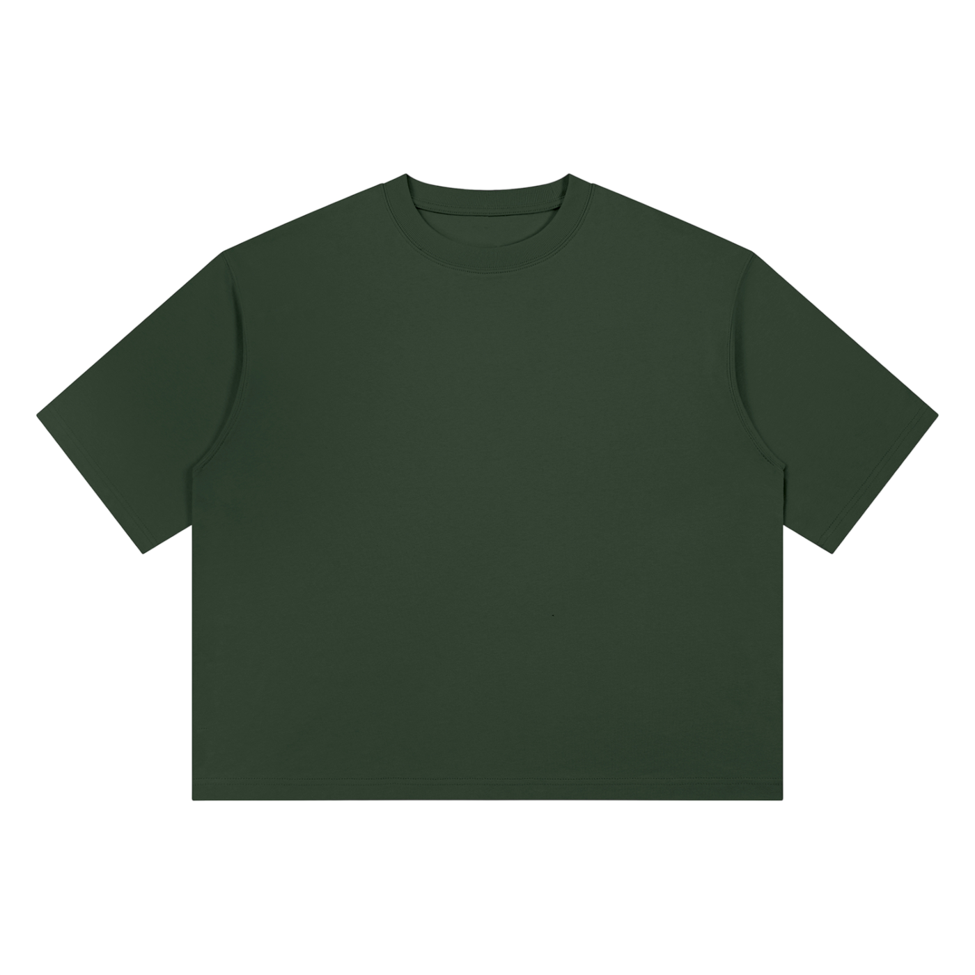 Boxy T-Shirt