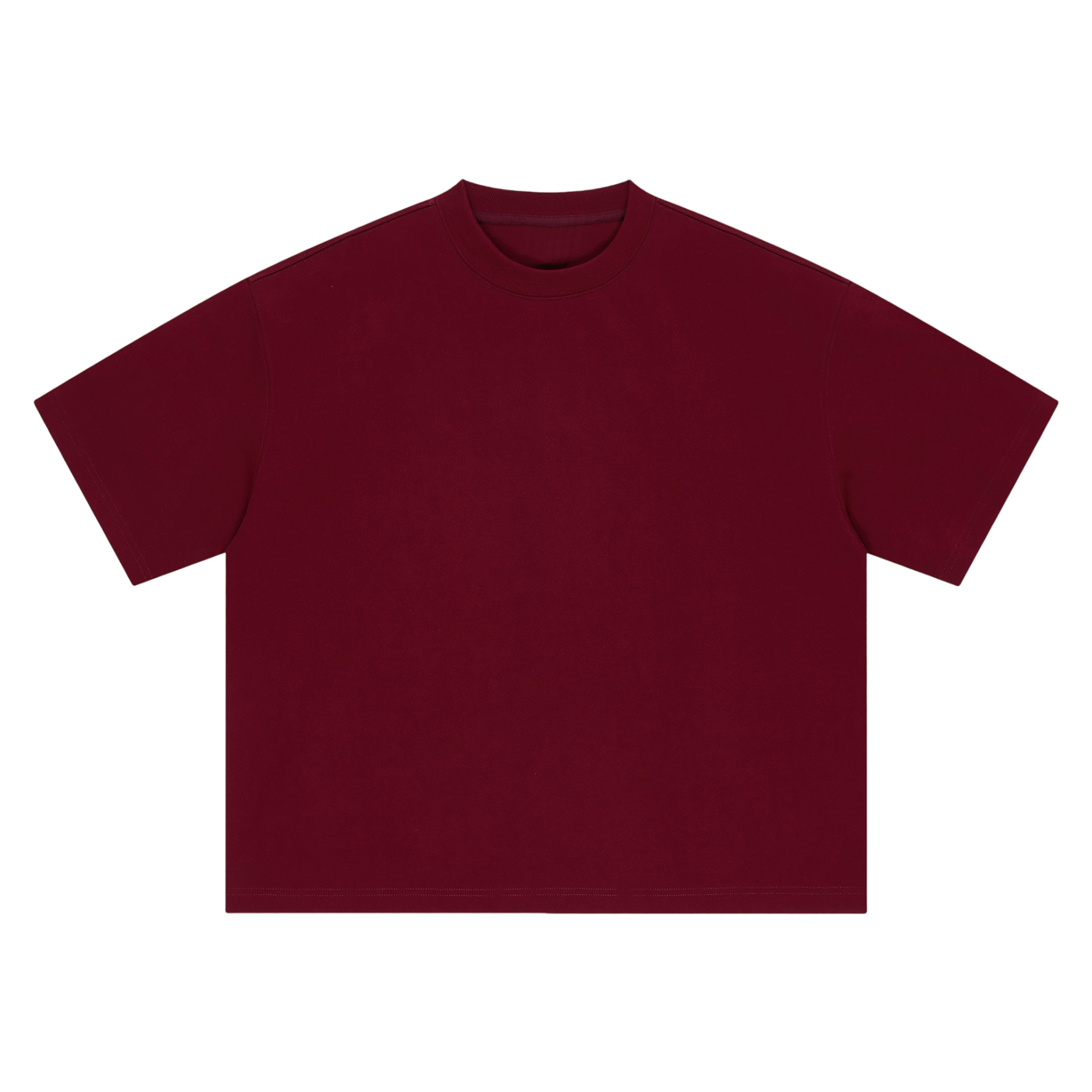 Boxy Oversized T-Shirt