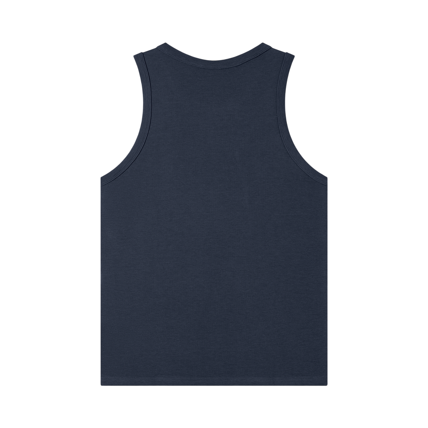 Ribbed Tank Top