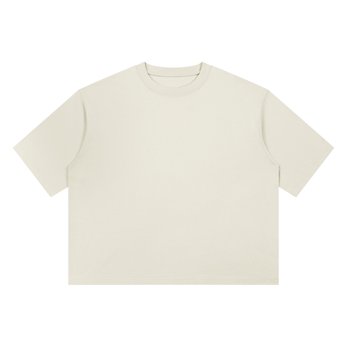 Boxy T-Shirt