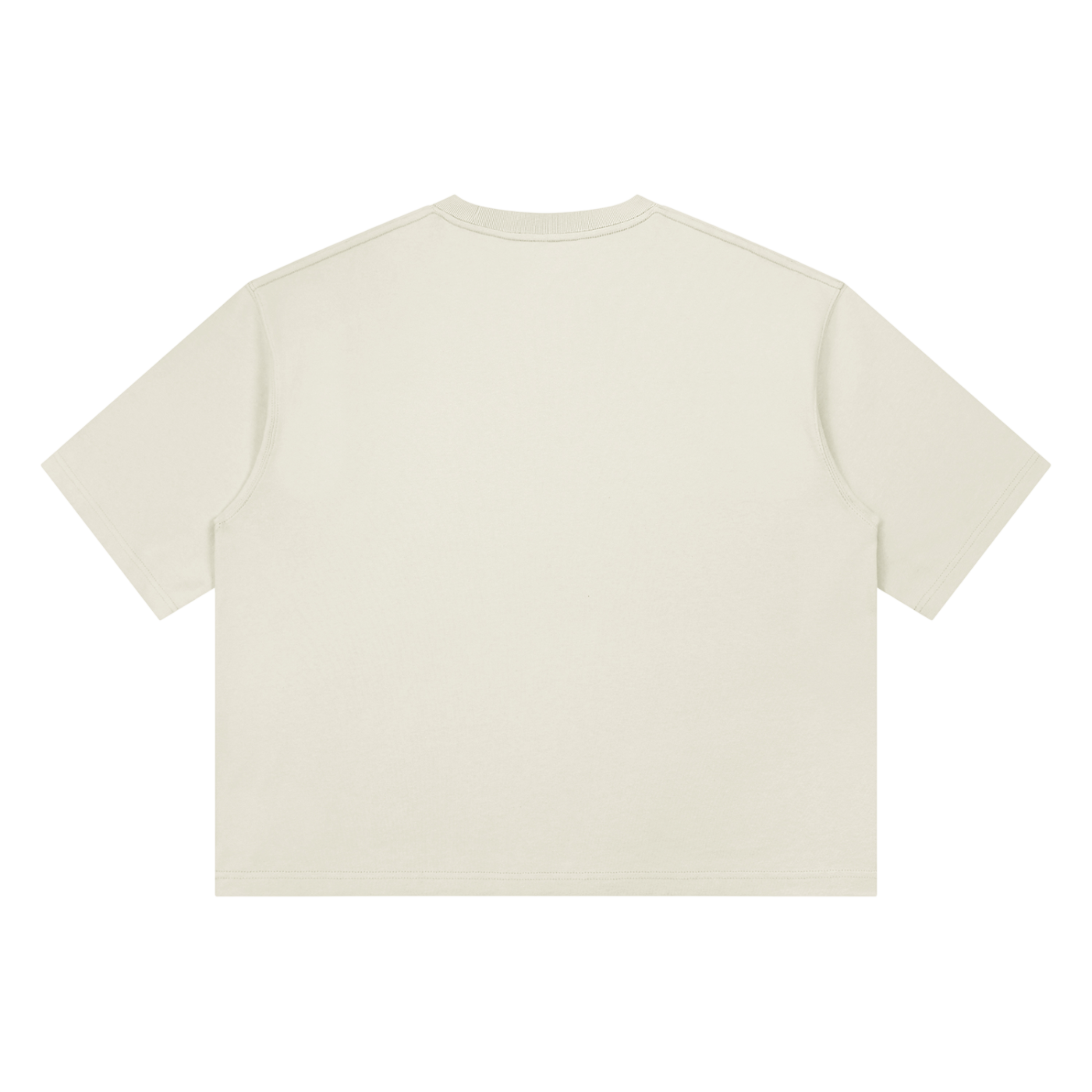 Boxy T-Shirt