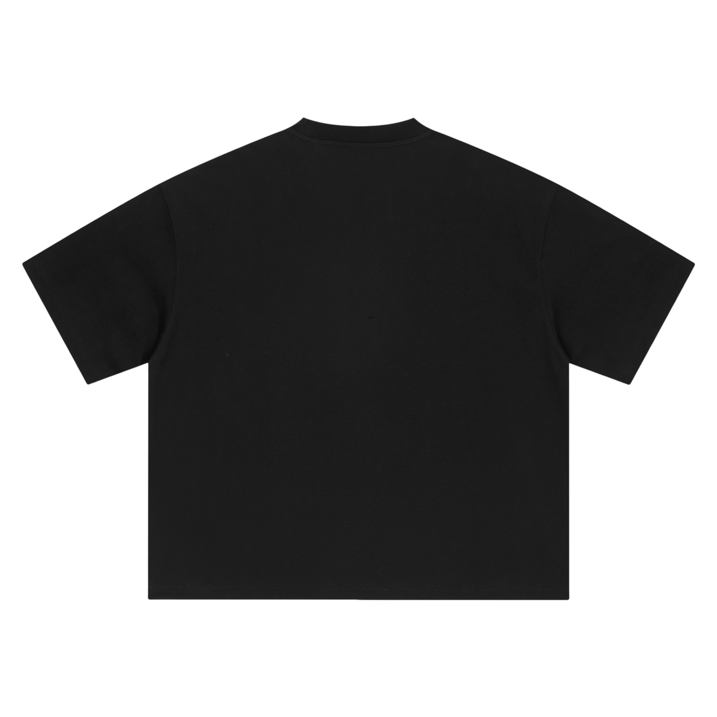 Boxy Oversized T-Shirt