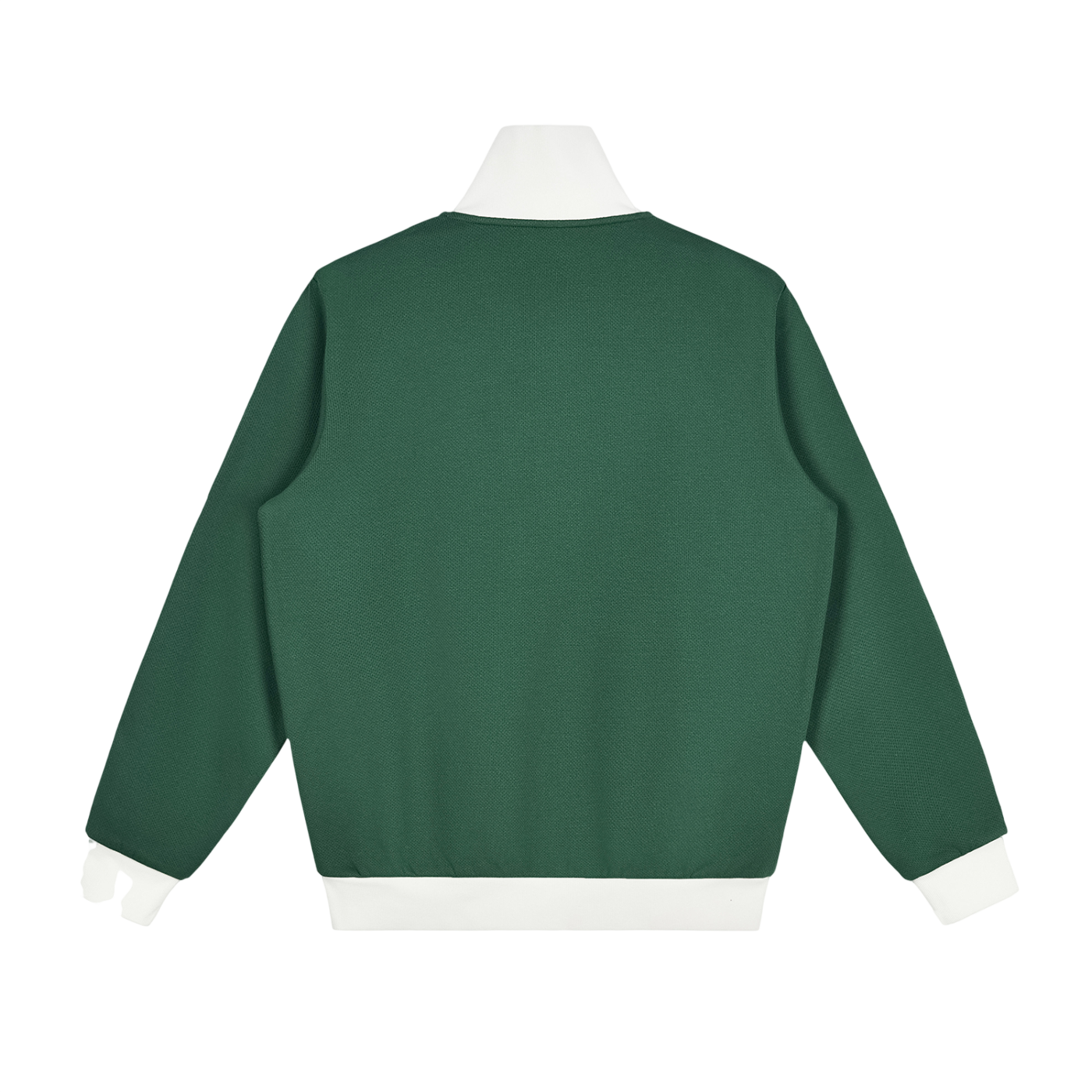 VESTE TRACE