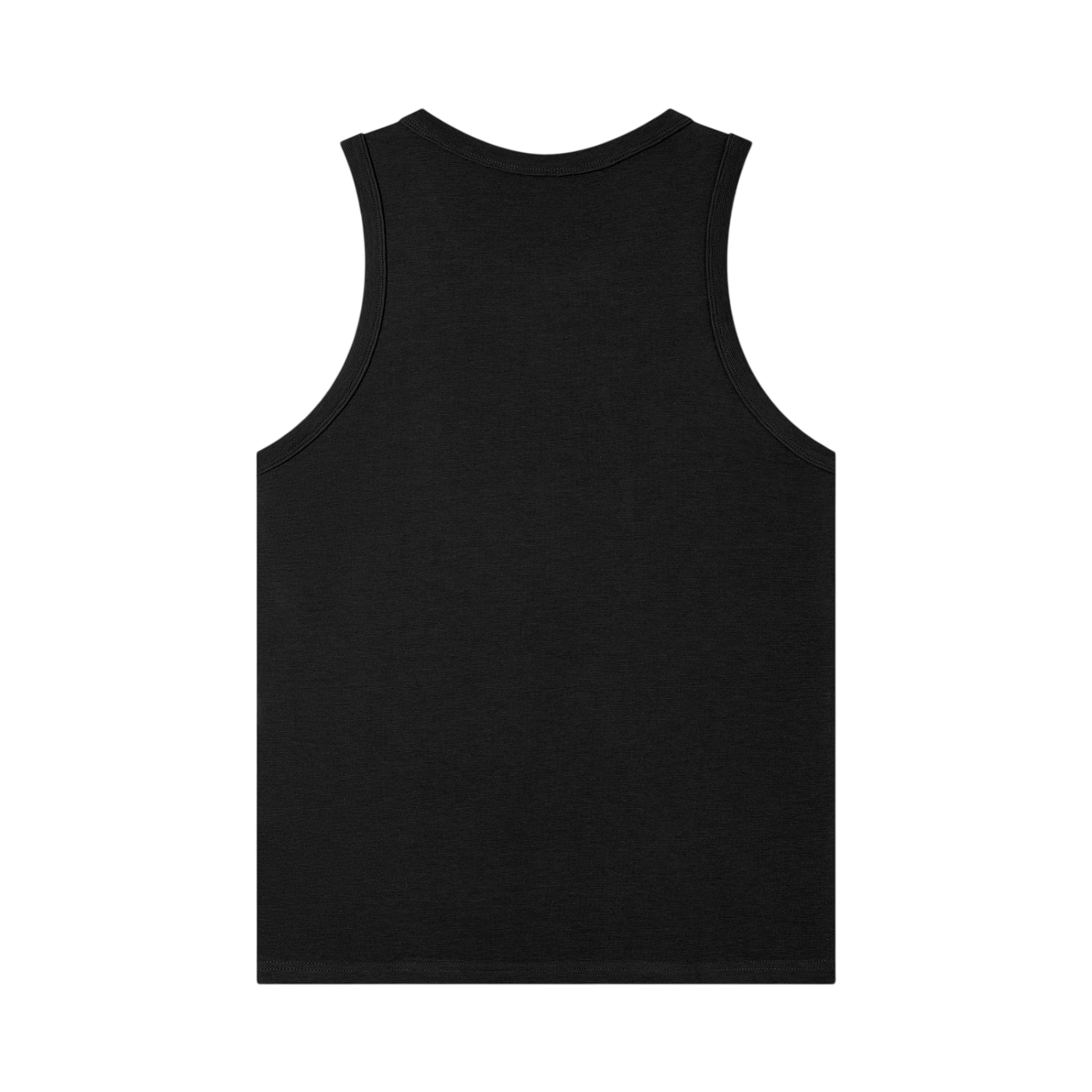 Ribbed Tank Top