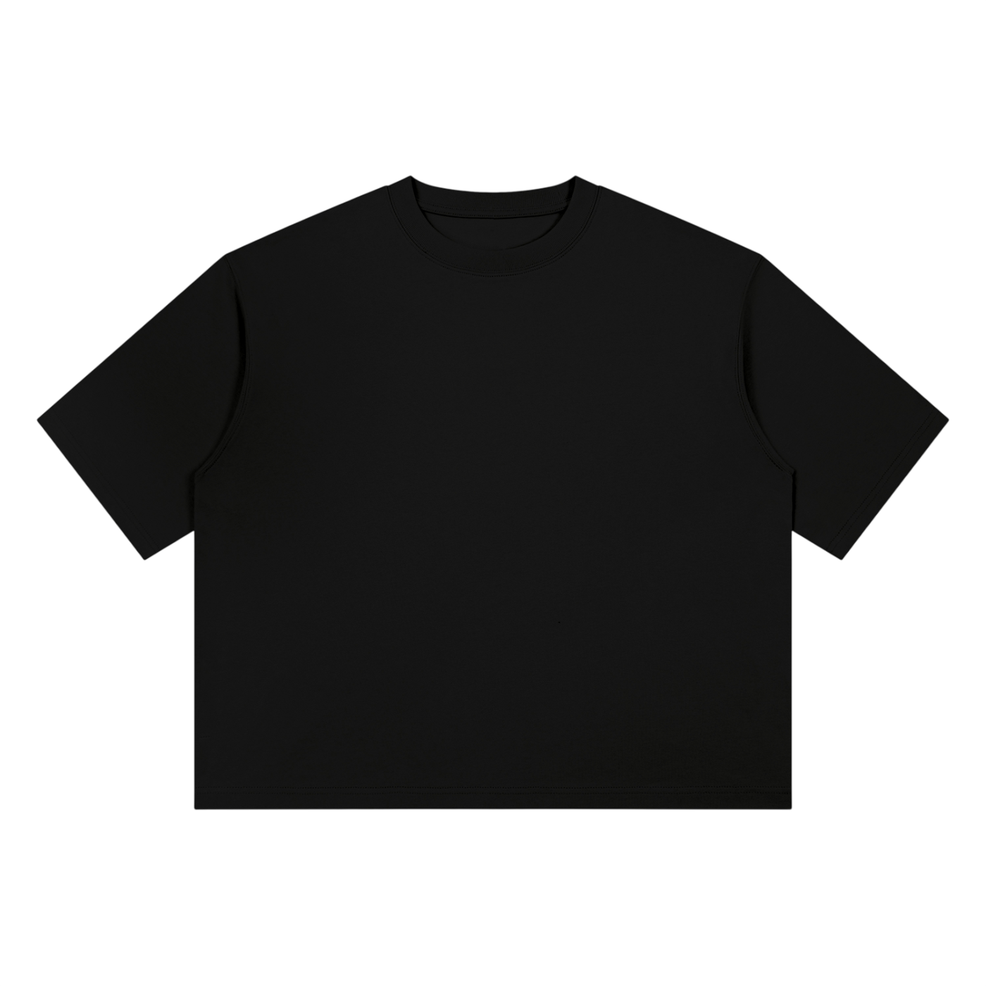 Boxy T-Shirt