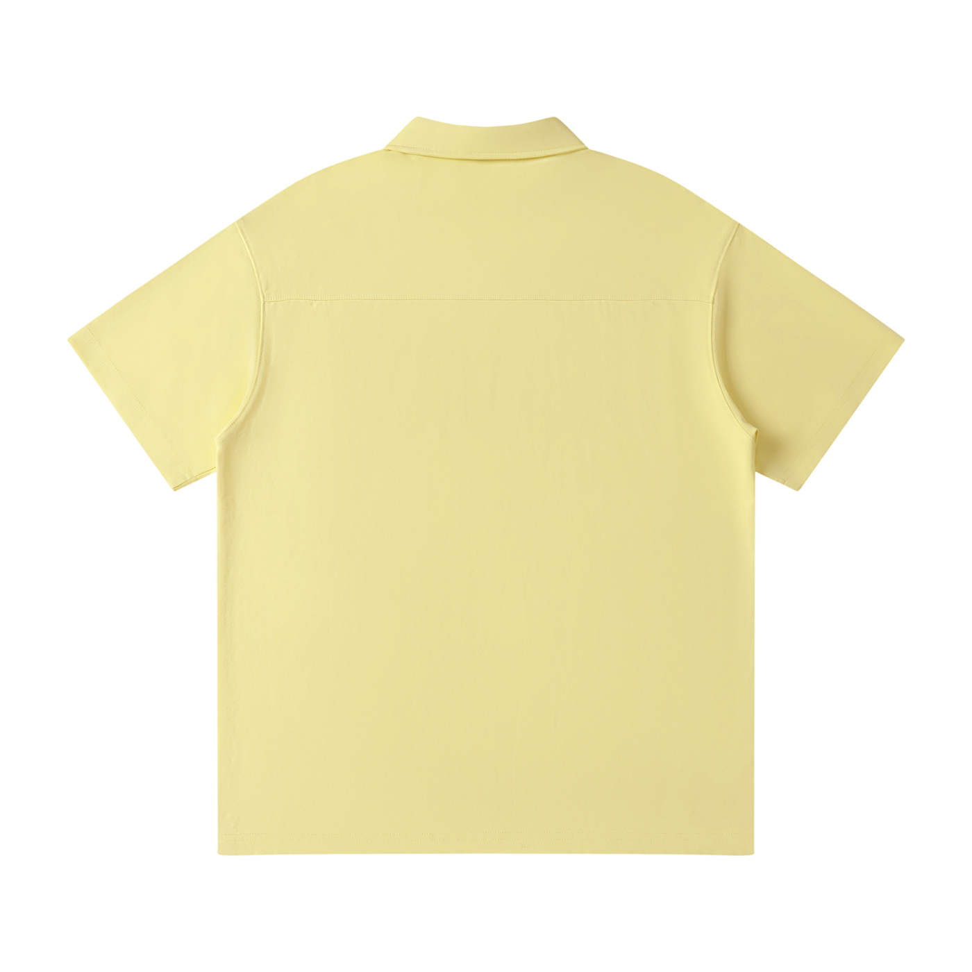 Quarter-Zip Polo
