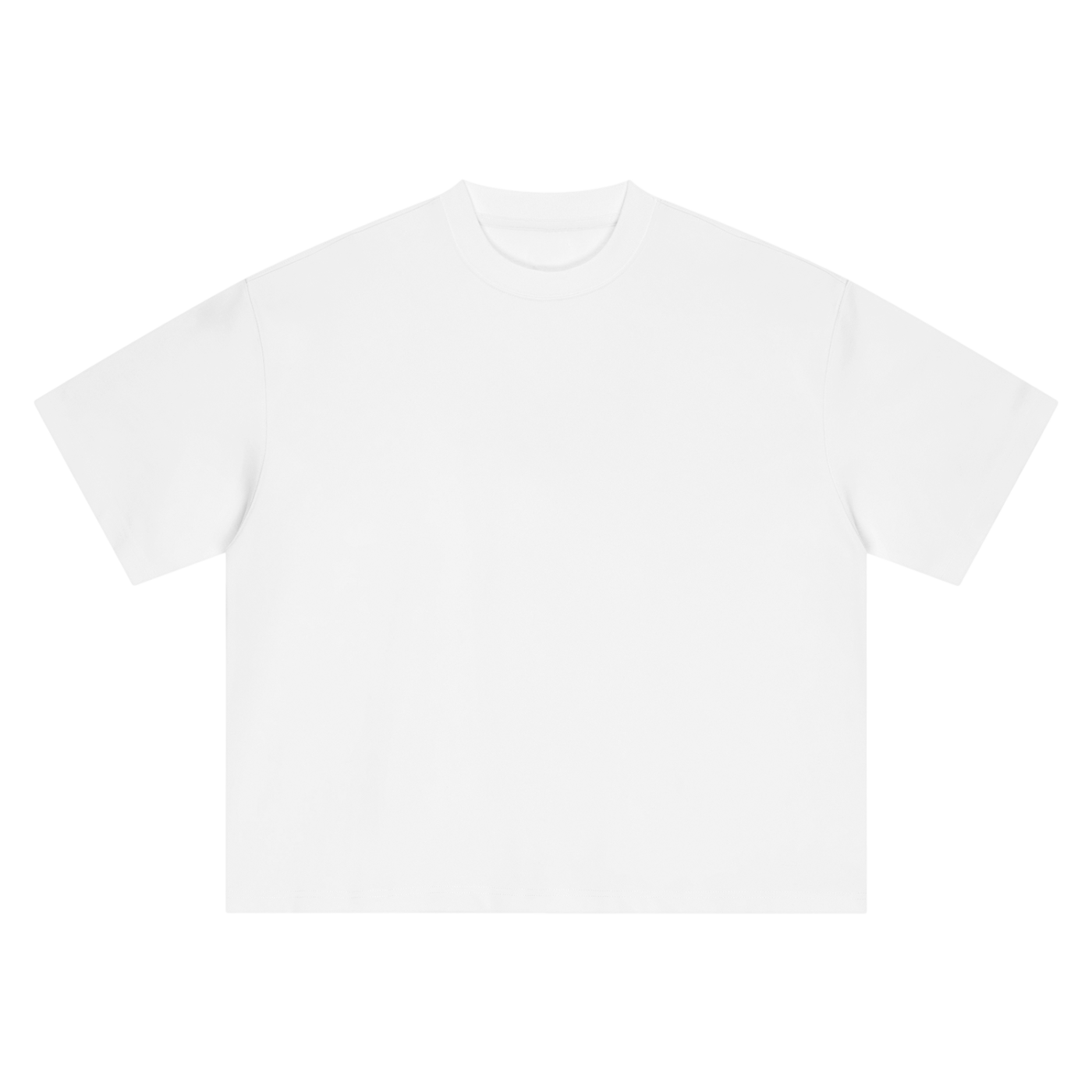 Boxy Oversized T-Shirt