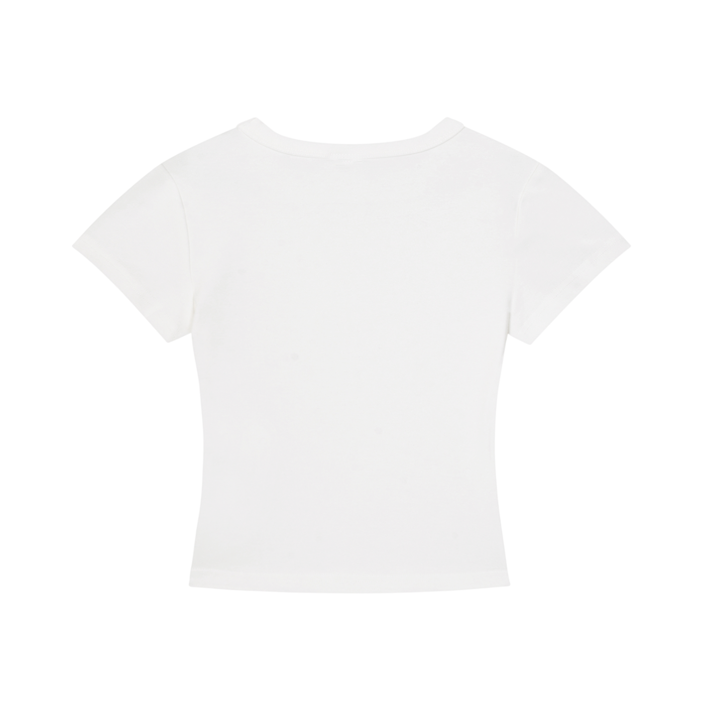Cropped T-Shirt