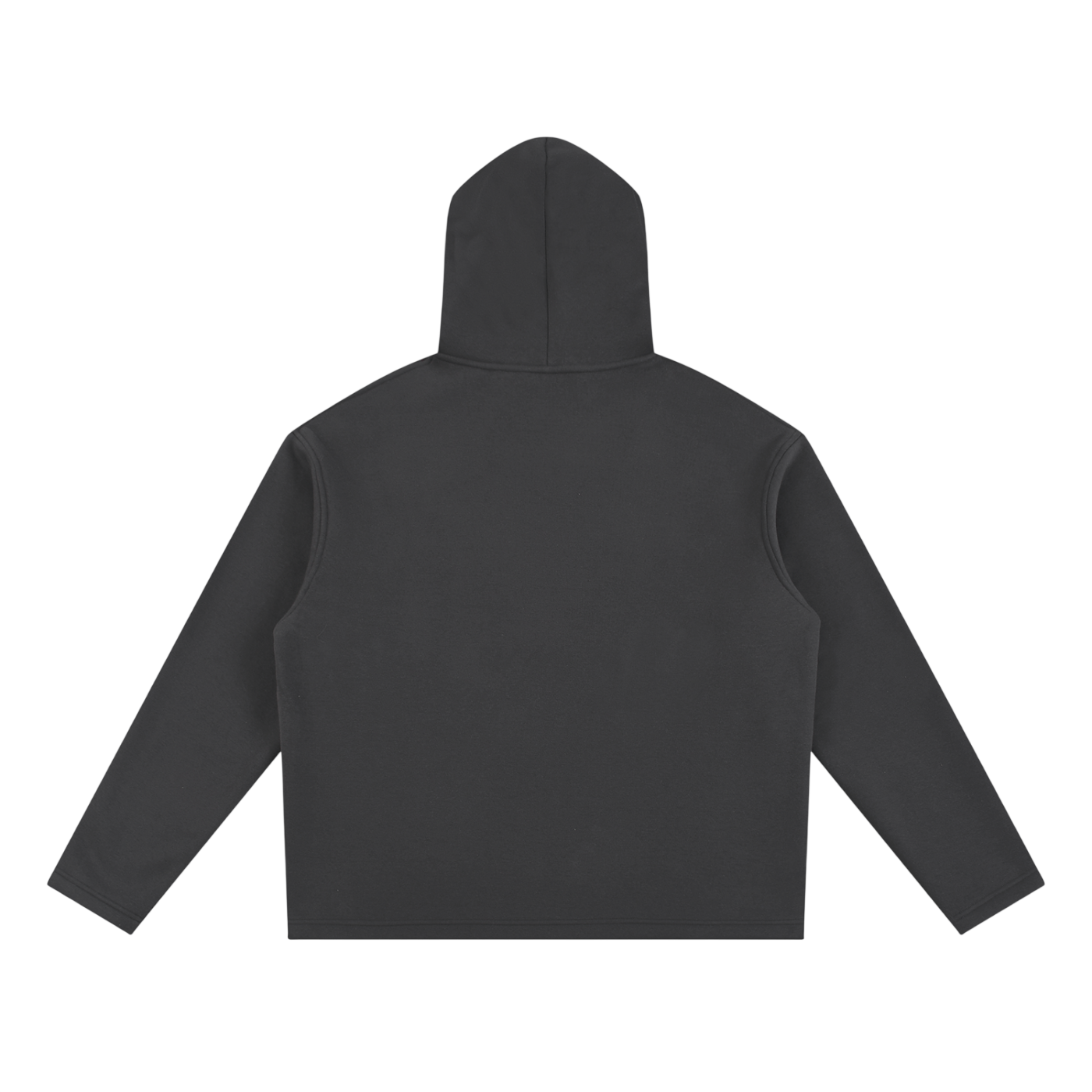 Oversize Fleece