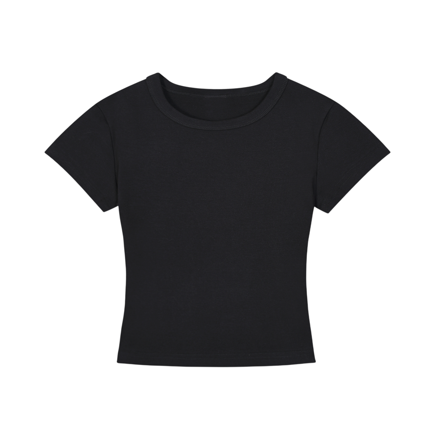 Cropped T-Shirt