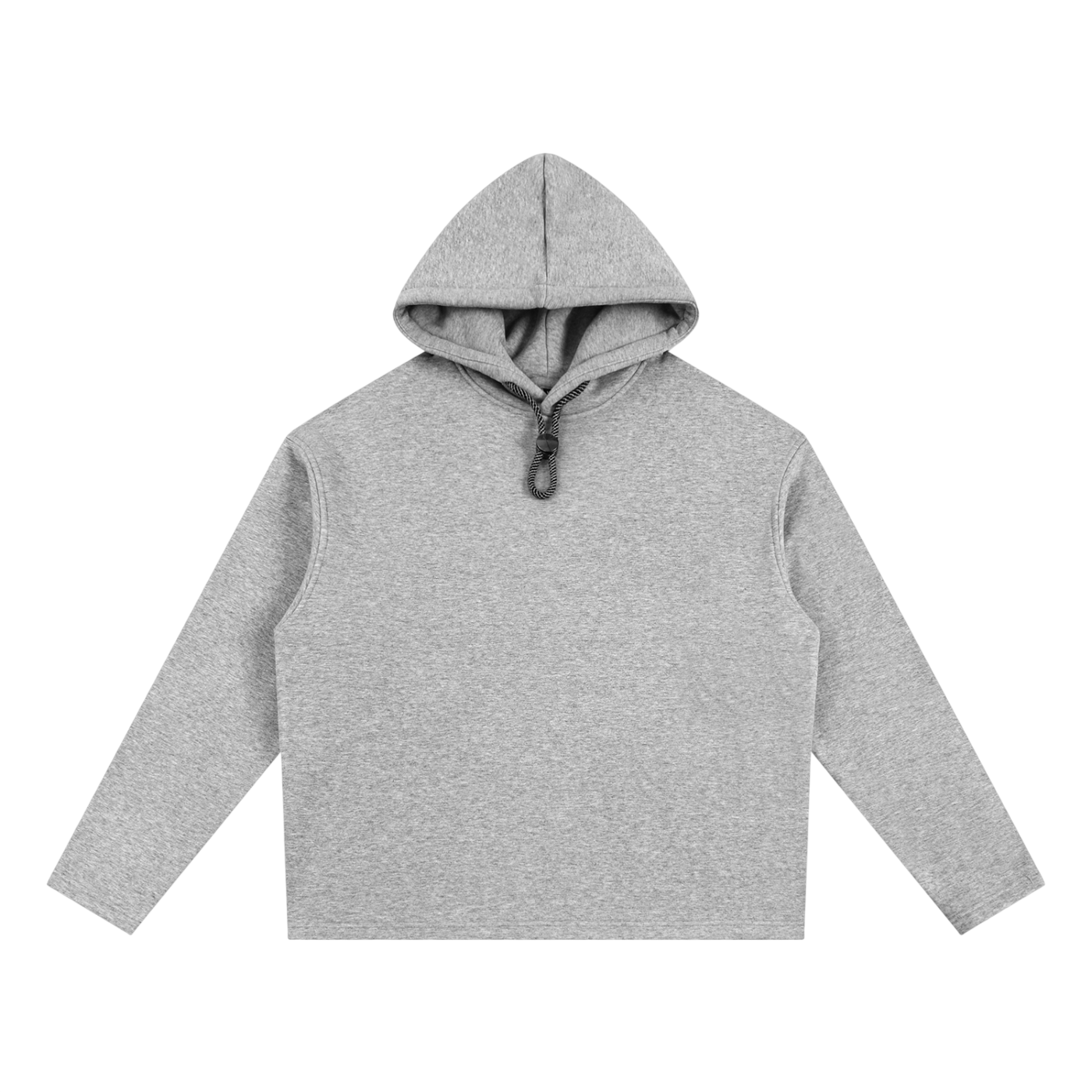 Oversize Fleece