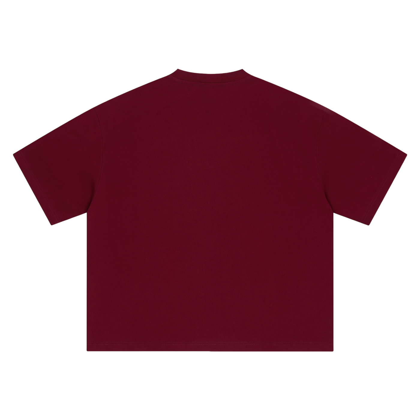 Boxy Oversized T-Shirt